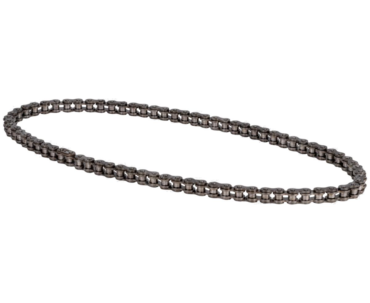 CADENA MOTOCICLETA 520H-76 BIKALL 520H-76L 