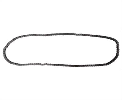 CADENA MOTOCICLETA 428H-130 O-RING BIKALL 428HO-130L 