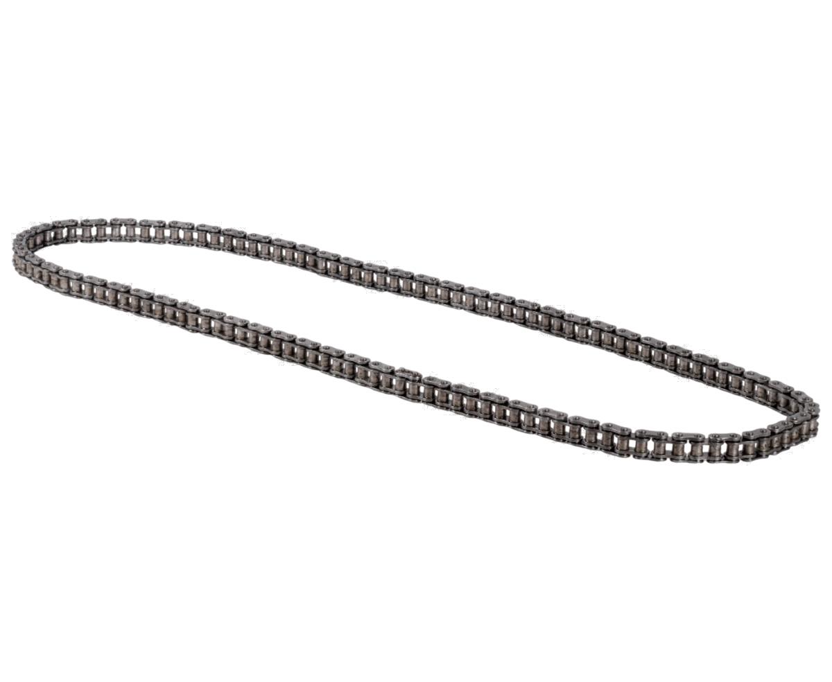 CADENA MOTOCICLETA 428H-130 O-RING BIKALL 428HO-130L 