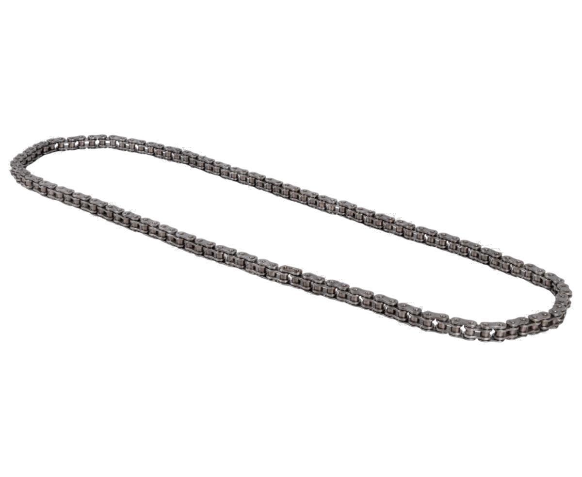 CADENA MOTOCICLETA 520H-120 O-RING BIKALL 520HO-120L 