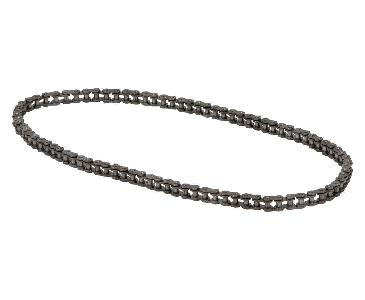 CADENA DE TIEMPO MOTOCICLETA YBR 125 C EXPRESS (15-19) 
 BIKALL 25H-88L 