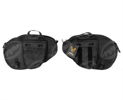 CAJA MOTOCICLETA TIPO ALFORJA (FLEXIBLE) VENDELL ALFF 