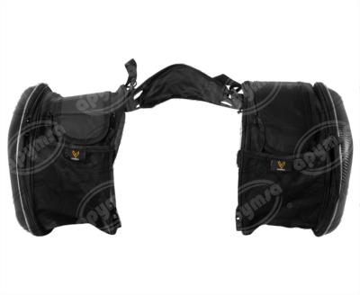 CAJA MOTOCICLETA TIPO ALFORJA (FLEXIBLE) VENDELL ALFF 