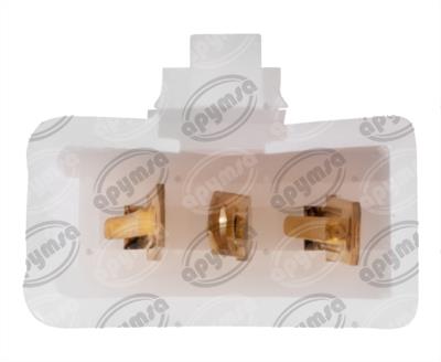 CALAVERA MOTOCICLETA CARGO BIKALL J6041040374 