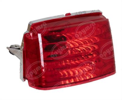 CALAVERA MOTOCICLETA CGL125 TOOL BIKALL J6041040375 