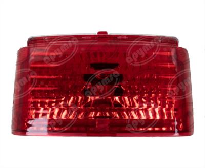 CALAVERA MOTOCICLETA CGL125 TOOL BIKALL J6041040375 