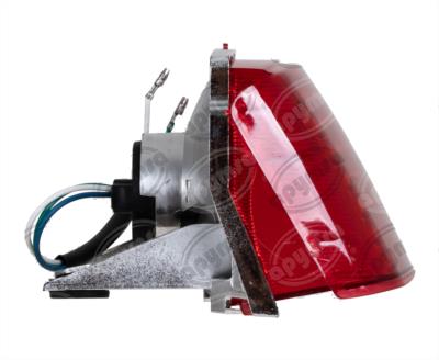 CALAVERA MOTOCICLETA CGL125 TOOL BIKALL J6041040375 