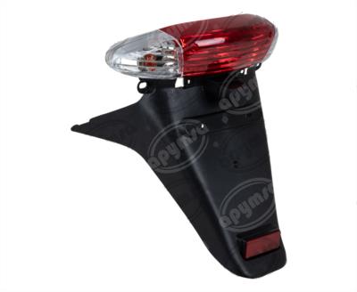 CALAVERA MOTOCICLETA DS 150 BIKALL J6041040376 