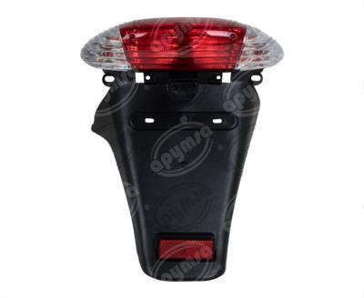 CALAVERA MOTOCICLETA DS 150 BIKALL J6041040376 