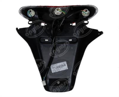 CALAVERA MOTOCICLETA DS 150 BIKALL J6041040376 