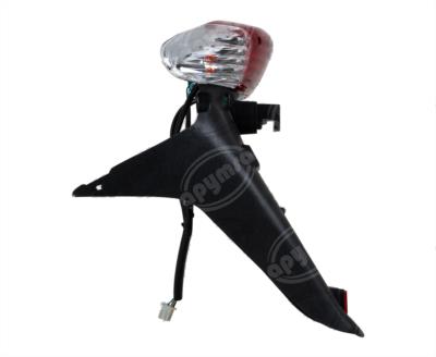 CALAVERA MOTOCICLETA DS 150 BIKALL J6041040376 