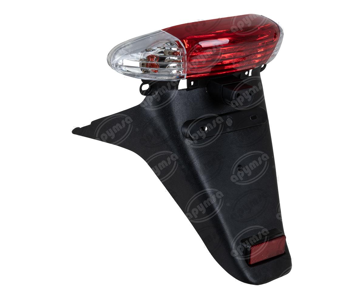 CALAVERA MOTOCICLETA DS 150 BIKALL J6041040376 