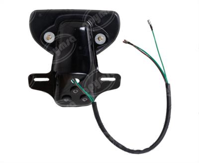 CALAVERA MOTOCICLETA DT 125 BIKALL J6041040377 