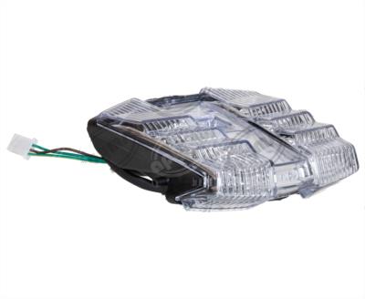 CALAVERA MOTOCICLETA DT 200, FT 200, FT 250 BIKALL J6041010588 