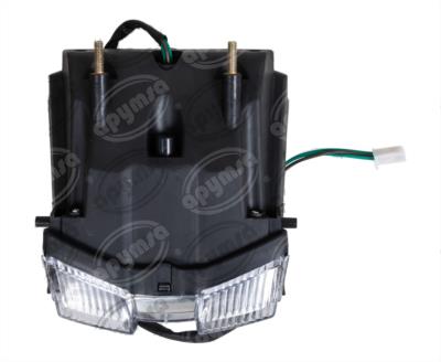 CALAVERA MOTOCICLETA DT 200, FT 200, FT 250 BIKALL J6041010588 