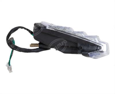 CALAVERA MOTOCICLETA DT 200, FT 200, FT 250 BIKALL J6041010588 