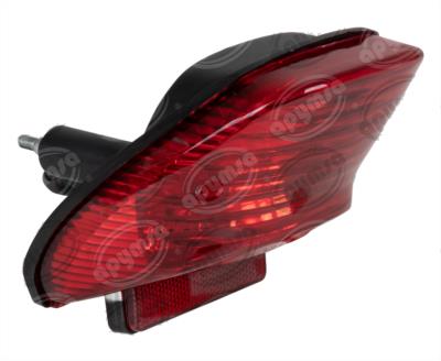 CALAVERA MOTOCICLETA FT 150 BIKALL J6041040027 