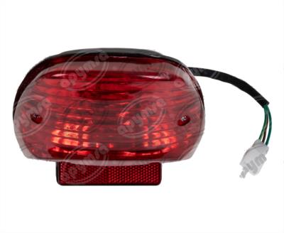 CALAVERA MOTOCICLETA FT 150 BIKALL J6041040027 