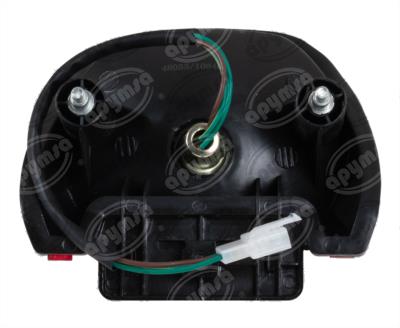 CALAVERA MOTOCICLETA FT 150 BIKALL J6041040027 