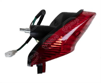 CALAVERA MOTOCICLETA FT 150 BIKALL J6041040027 