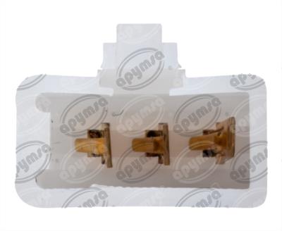 CALAVERA MOTOCICLETA FT 150 BIKALL J6041040027 