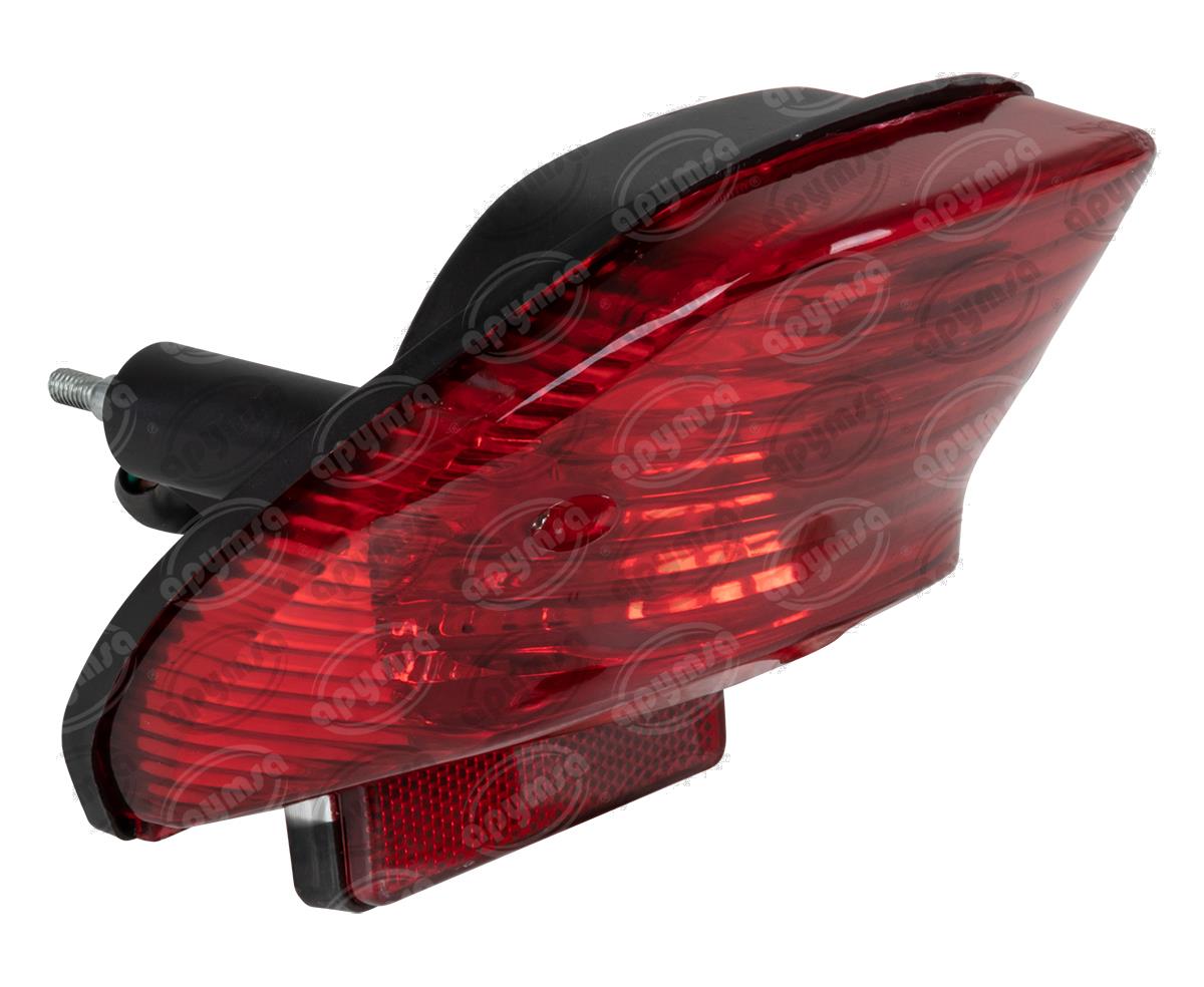 CALAVERA MOTOCICLETA FT 150 BIKALL J6041040027 