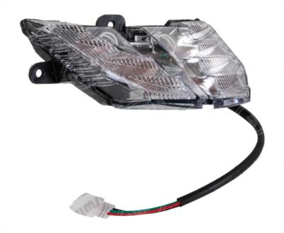 CALAVERA MOTOCICLETA NS 200 BIKALL J6041010158 