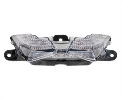 CALAVERA MOTOCICLETA NS 200 BIKALL J6041010158 