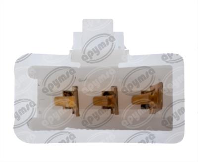 CALAVERA MOTOCICLETA NS 200 BIKALL J6041010158 