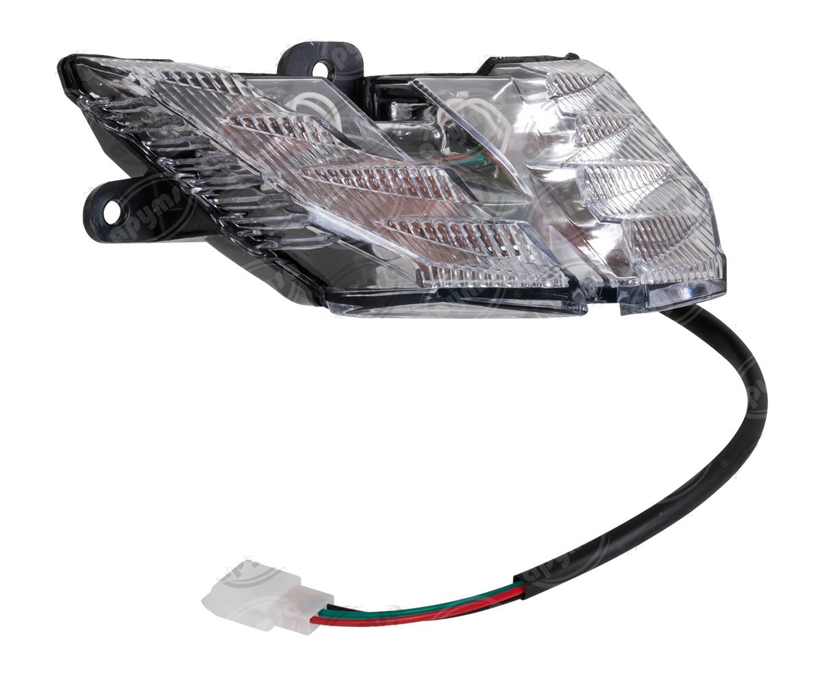 CALAVERA MOTOCICLETA NS 200 BIKALL J6041010158 