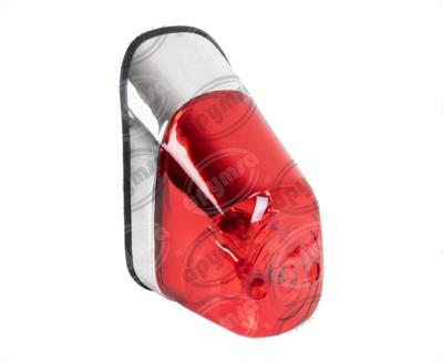 CALAVERA MOTOCICLETA TC 200 BIKALL J6041040378 