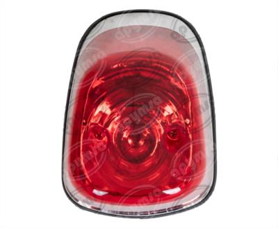 CALAVERA MOTOCICLETA TC 200 BIKALL J6041040378 