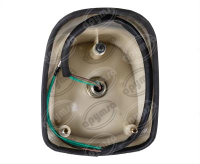 CALAVERA MOTOCICLETA TC 200 BIKALL J6041040378 