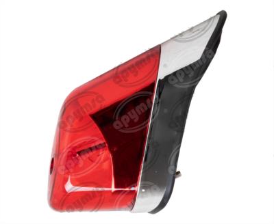 CALAVERA MOTOCICLETA TC 200 BIKALL J6041040378 