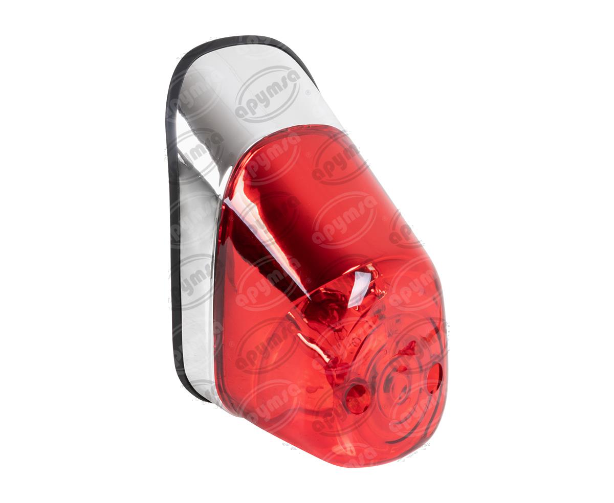 CALAVERA MOTOCICLETA TC 200 BIKALL J6041040378 