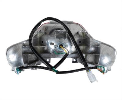 CALAVERA MOTOCICLETA WS 150 BIKALL J6041040379 