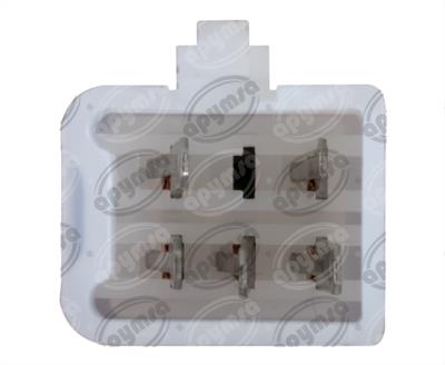 CALAVERA MOTOCICLETA WS 150 BIKALL J6041040379 