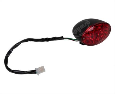 CALAVERA MOTOCICLETA ROCKETMAN 250 2023 BIKALL VC09020023 