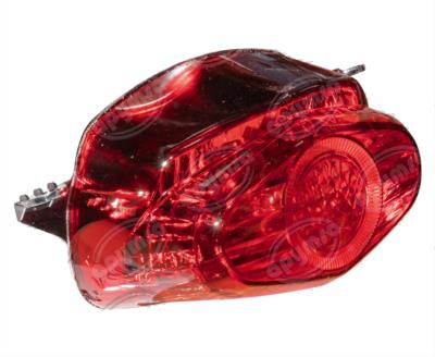 CALAVERA MOTOCICLETA NAVI110 2013 BIKALL 33703-K74-N01 