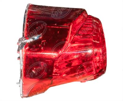 CALAVERA MOTOCICLETA NAVI110 2013 BIKALL 33703-K74-N01 