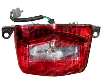 CALAVERA MOTOCICLETA NAVI110 2013 BIKALL 33703-K74-N01 