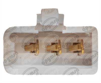 CALAVERA MOTOCICLETA NAVI110 2013 BIKALL 33703-K74-N01 