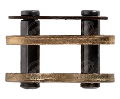 CANDADO CADENA 520H DORADO VENDELL 520H GOLD 