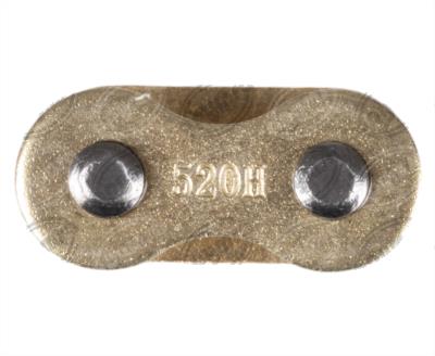 CANDADO CADENA 520H DORADO VENDELL 520H GOLD 
