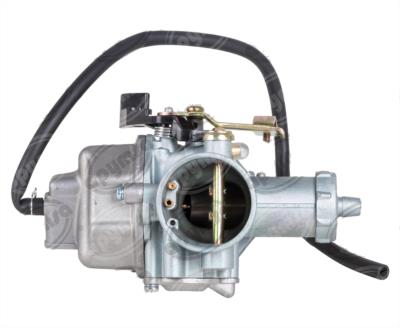 CARBURADOR MOTOCICLETA TC200 (18-20), 200Z (19-24), RT200 (15-24), BIKALL E01010135 