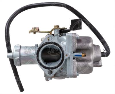 CARBURADOR MOTOCICLETA TC200 (18-20), 200Z (19-24), RT200 (15-24), BIKALL E01010135 