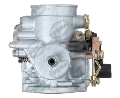 CARBURADOR MOTOCICLETA TC200 (18-20), 200Z (19-24), RT200 (15-24), BIKALL E01010135 
