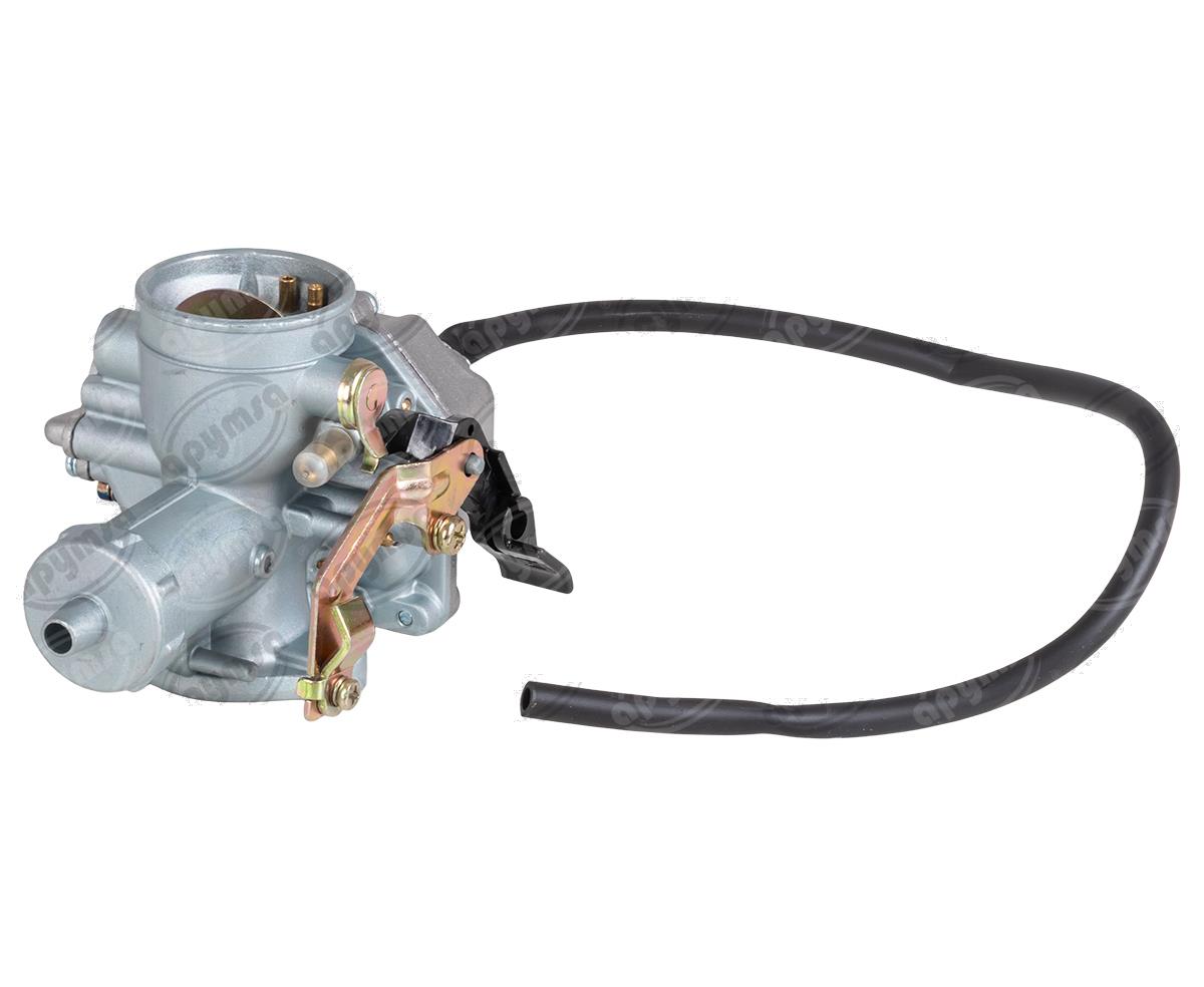 CARBURADOR MOTOCICLETA TC200 (18-20), 200Z (19-24), RT200 (15-24), BIKALL E01010135 