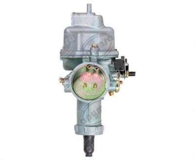 CARBURADOR MOTOCICLETA DM200 (14-24), SPTFIRE (19-22), DM200 SPORT 19-21 BIKALL E01010142 