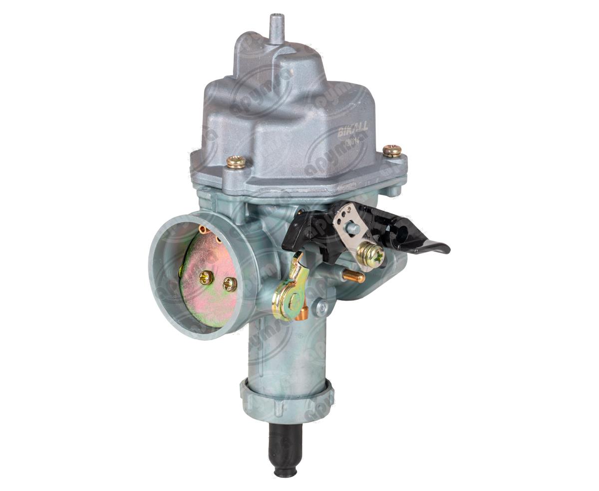 CARBURADOR MOTOCICLETA DM200 (14-24), SPTFIRE (19-22), DM200 SPORT 19-21 BIKALL E01010142 
